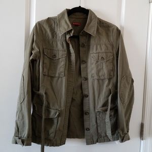Merona Army Jacket